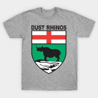 Dust Rhinos MB T-Shirt